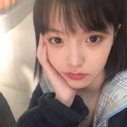 个性女生头像合集！34张高清好看的流行款都在这