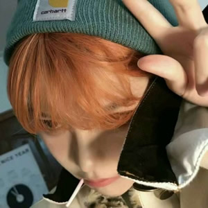 快手女生霸气头像合集！16张高清帅气氛围感拉满