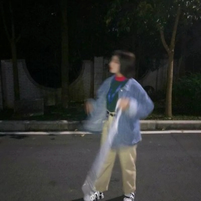 36张高清个性ins女生头像 直接存来当头像