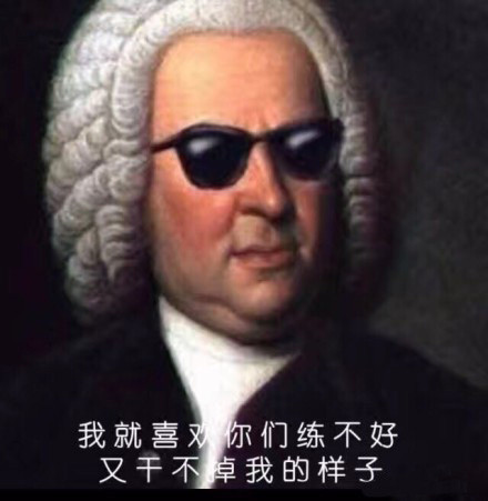 又到期末考！这套吐槽表情包戳中备考党心声