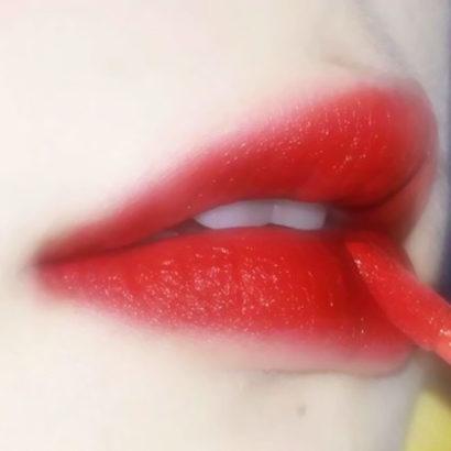 15张女生嘴唇眼睛部位头像合集