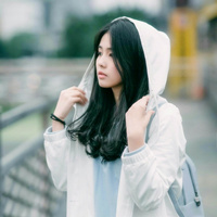 15张清纯女生唯美头像合集