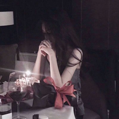 女生QQ部位头像合集 氛围感拉满的撩人女头共5张