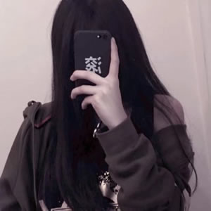 适合四人闺蜜用的可爱QQ女生头像 20张高清合集来了