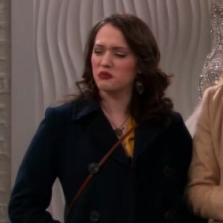 追剧党必备！破产姐妹经典表情包合集来了