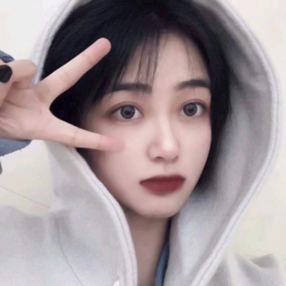 20组高清闺蜜头像！两人一对超好看的女生闺蜜头像合集