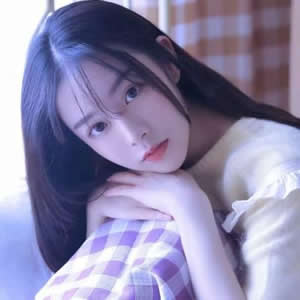 18张高清ins风原宿女生个性头像合集