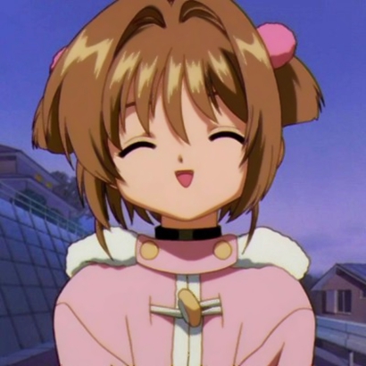 25张高清萌系女生动漫头像 软乎乎超适合当头像