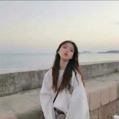 宝藏女孩QQ头像合集 19张高清女生头像来了