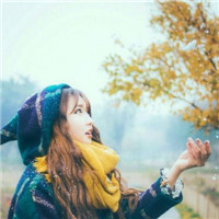 15张文艺萌系清新女生QQ头像合集