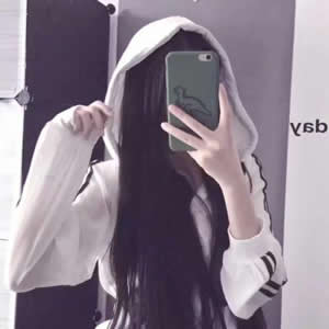 女生超拽霸气女王范QQ头像 简约大气又时髦（共16组）