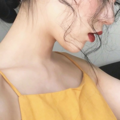 34张高清仙气感部位女生头像合集