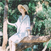 15张文艺萌系清新女生QQ头像合集