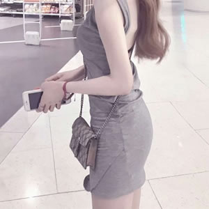 16张高清成熟优雅气质女生头像，性感氛围感拉满