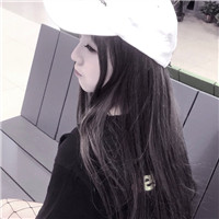 15张氛围感拉满！女生伤感侧脸头像合集