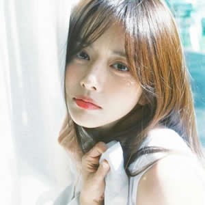 16组文艺感拉满的女生小清新头像，适配春天氛围感