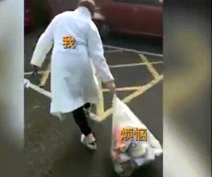过半，这套表情包精准戳中了打工人上半年的真实状态