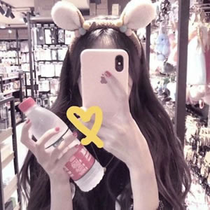 气质拉满！14张高颜值白富美女神头像合集