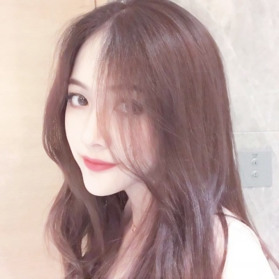 21张霸气女网红头像 高清好看的女生头像合集