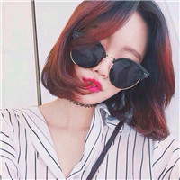 18张高冷霸气戴墨镜女生头像 自带气场的酷飒女孩头像合集