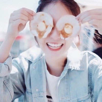 15张高清文艺范女生头像 氛围感拉满的头像合集