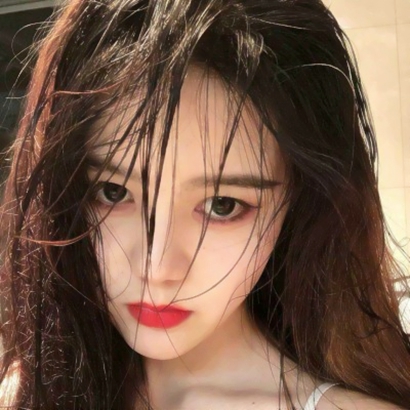 30张高清高冷御姐范女生头像 时尚感拉满的氛围感头像合集