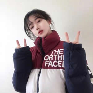 16张高清霸气冷酷风女生微信头像合集