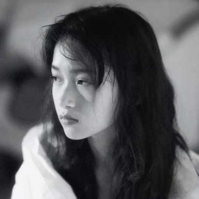 36张高清清纯校花头像 清新感拉满的女生头像合集