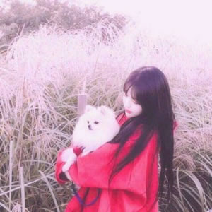 12张高清清纯款！微信女生可爱头像合集来了