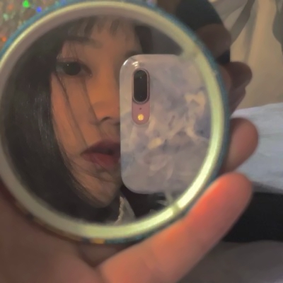 36张高清好看的非主流个性QQ女生头像合集