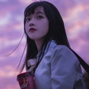 18张高清女生闺蜜头像合集