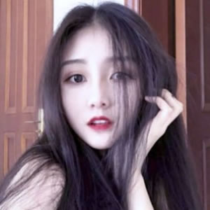 超火超萌可爱女生头像合集 共16张