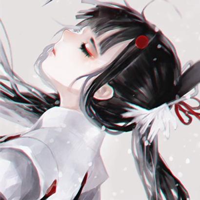 高清古风女生头像来啦！一共16张好看的古风女头，来自小脸头像网的女生头像专区。