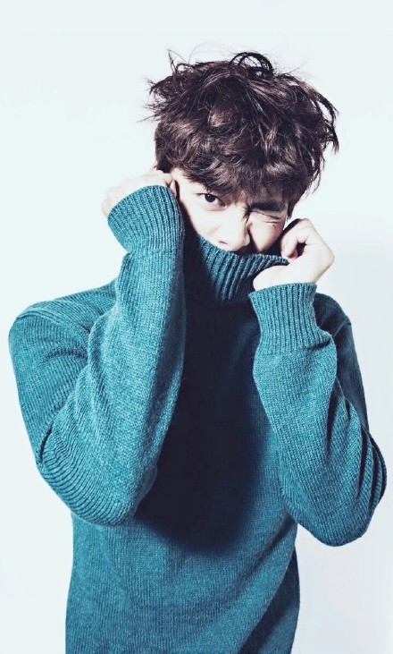 李易峰专属壁纸合集来啦