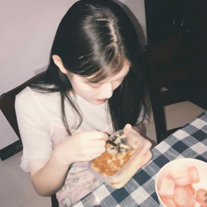 26张精选小清新女生头像合集