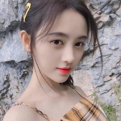 鞠婧祎小清新QQ头像来啦！11张超清美图直接存