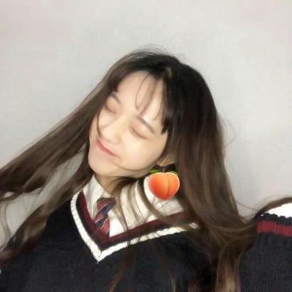 个性女生头像合集！34张高清好看的流行款都在这