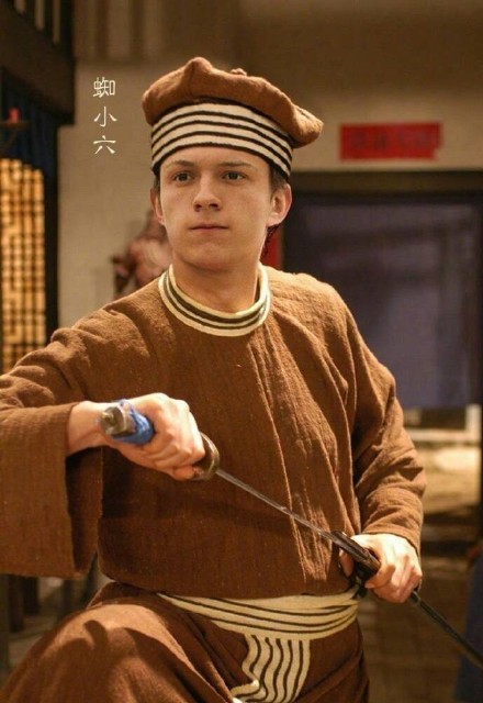 复联变武林外传客栈？这套表情包玩梗太有意思了