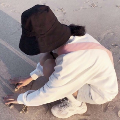 25张高清可爱真人女生头像 颜值在线超适合当头像