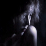 16张高清伤感风女生杂图头像合集