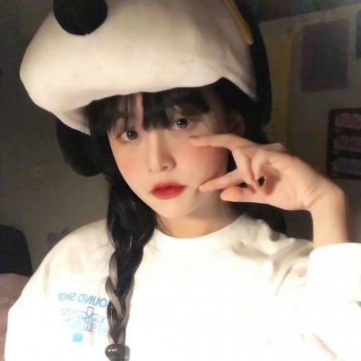 高清好看的QQ个性女生头像合集 共20张