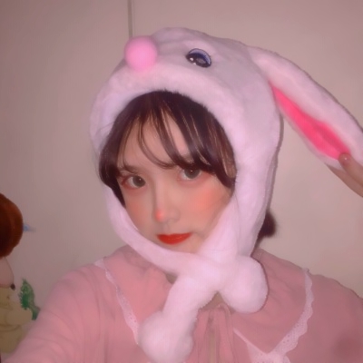 36张高清好看的非主流个性QQ女生头像合集