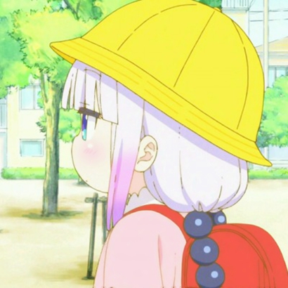 36张高清超萌动漫闺蜜头像 一人一张适合女生用