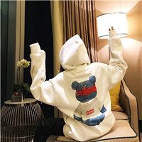 18张时尚女生背影QQ头像 小姐姐们的氛围感穿搭都在这了