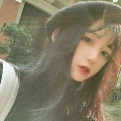 热门闺蜜头像合集 16张好看的女生头像来啦