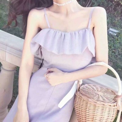 女生QQ部位头像合集 氛围感拉满的撩人女头共5张