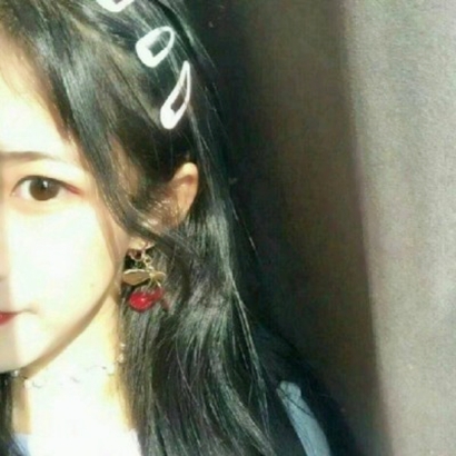 36张高清个性ins女生头像 直接存来当头像