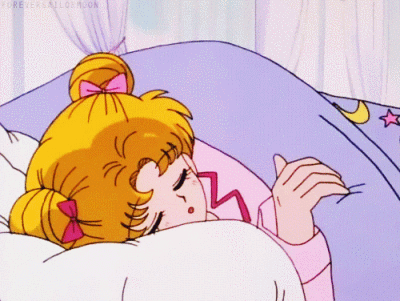 美少女战士动态表情包来啦 聊天斗图都能用