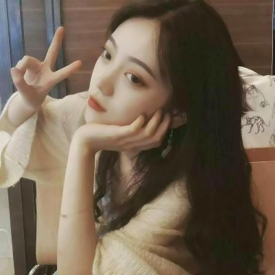 27张高清时尚潮流女生头像 氛围感拉满