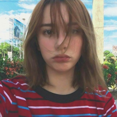 18张高清霸气欧美女生头像 风格飒爽又好看